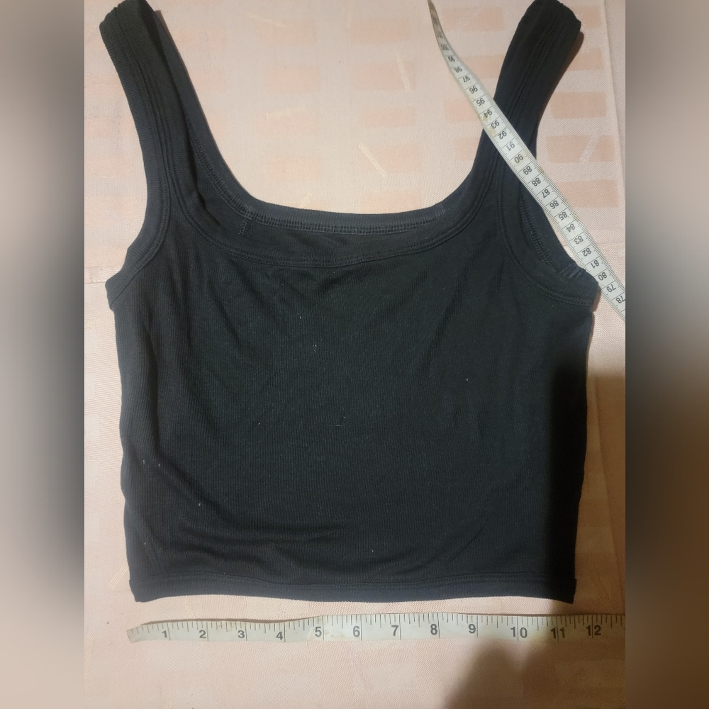 Lululemon Held Tight Tank - Picture 5 of 7